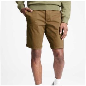 GAP essential khaki 10” short tan color size 29